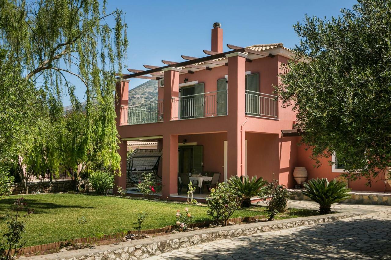 Villa Maritina Razata Exterior photo